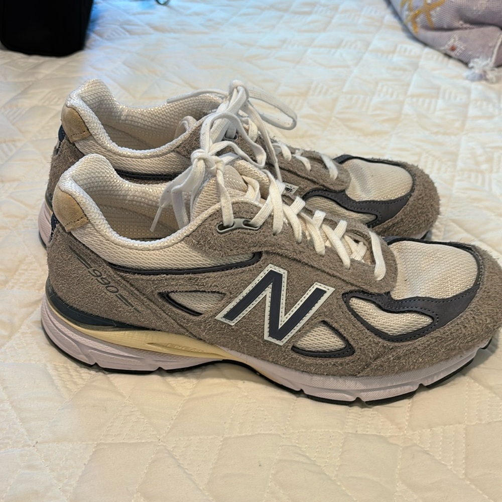 New balance 990